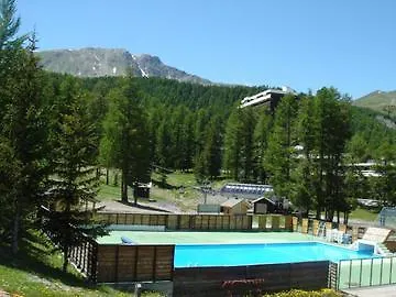 Residence Les Myrtilles Vars